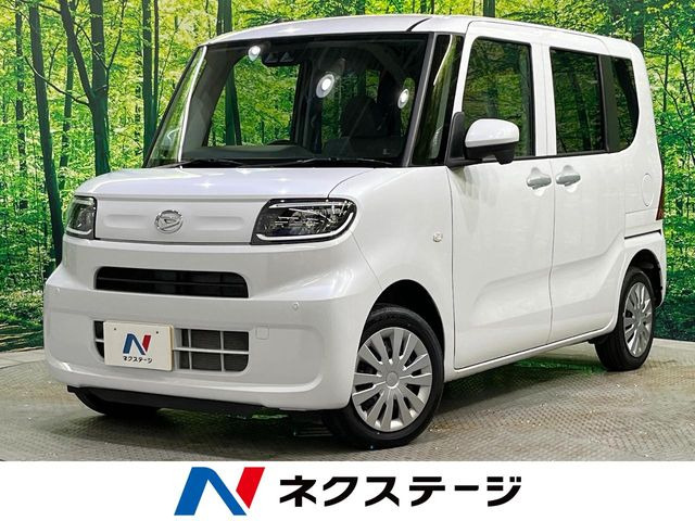 タントL