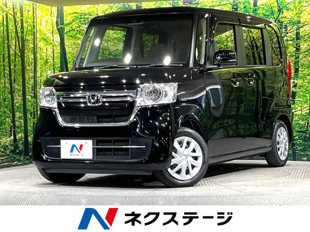 N-BOXL