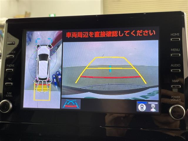 カローラクロス1.8 ハイブリッド Z E-Four 4WD