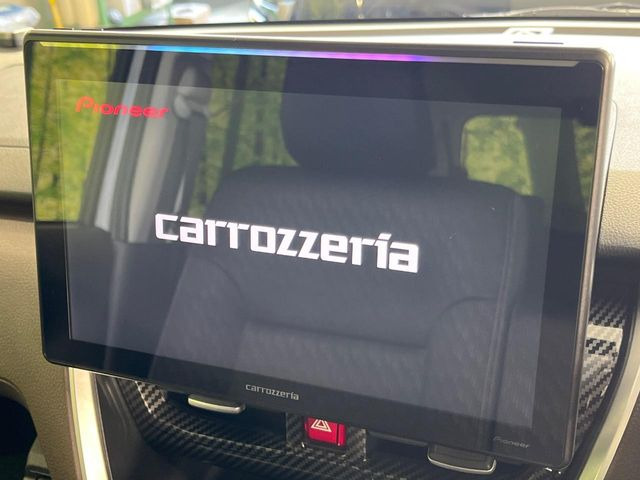 ムーヴカスタムRS
