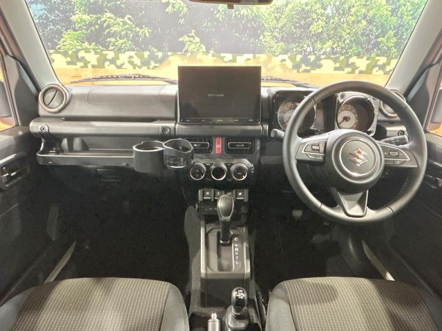 ジムニーノマド1.5 FC 4WD