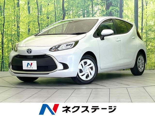 アクア1.5 G