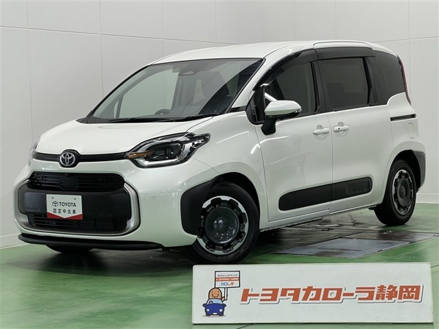 シエンタ1.5 Z