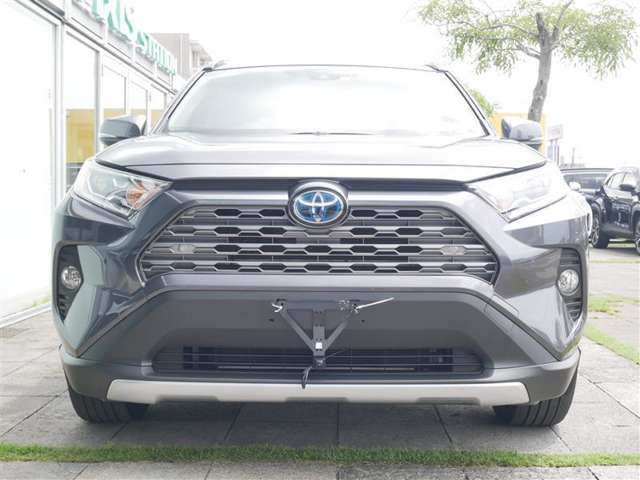 RAV42.5 ハイブリッド G E-Four 4WD