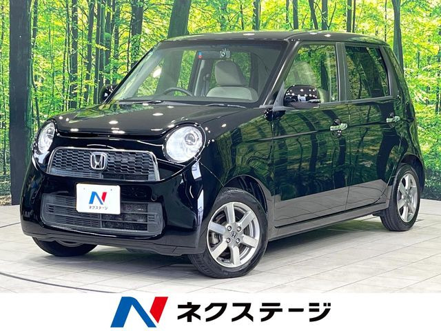 N-ONEツアラー Lパッケージ