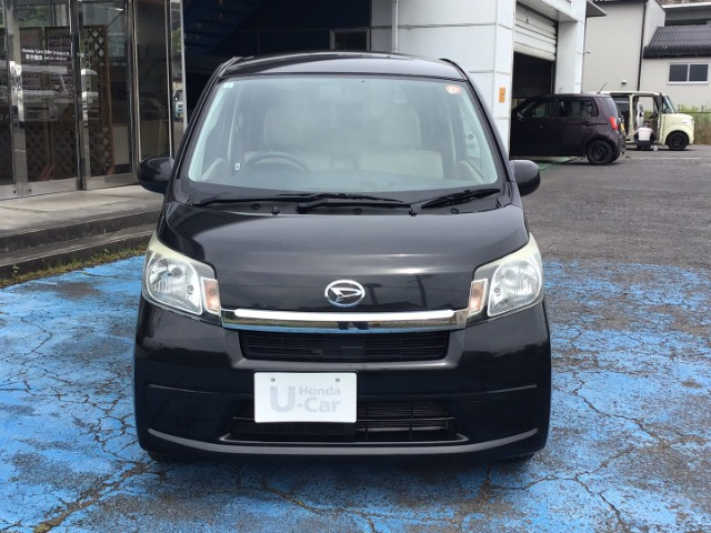 ムーヴL