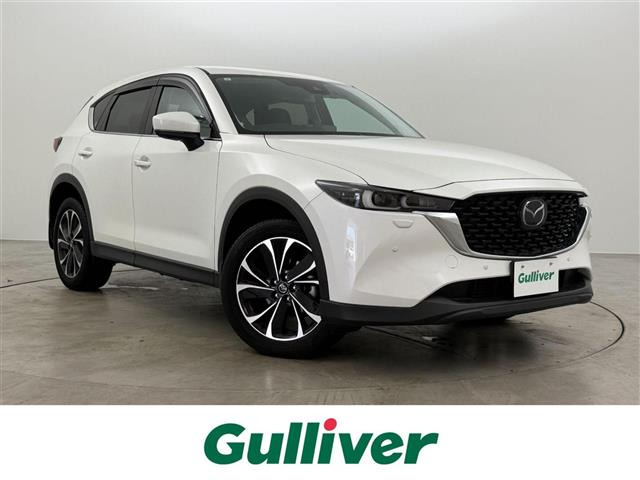 CX-52.2 XD Lパッケージ 4WD