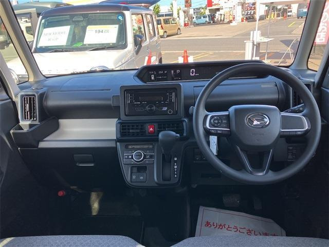 タントX
