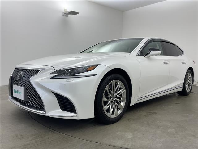 LS500 Iパッケージ