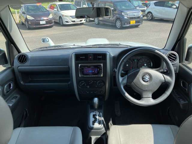 ジムニーランドベンチャー 4WD