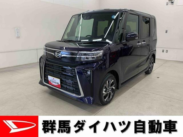タントカスタムX リミテッド