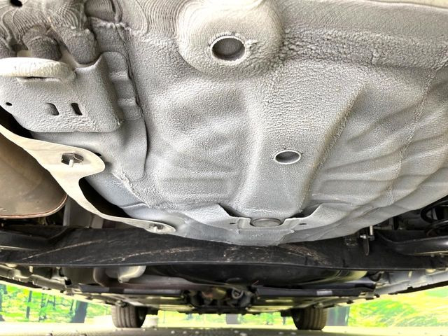 下回りがきれいなうちに、防錆加工の施工がオススメ。降雪地域はもちろん、沿岸部にお住いの方や、趣味でマリン・ウィンタースポーツをされる方にご好評いただいております。