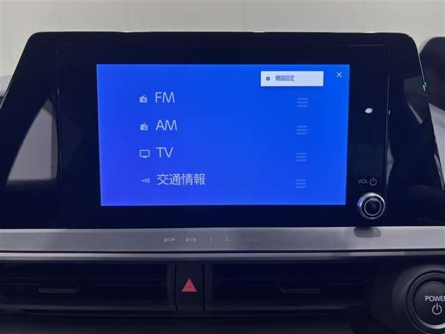 プリウス1.8 U
