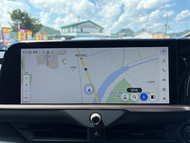 クラウンスポーツ2.5 Z E-Four 4WD
