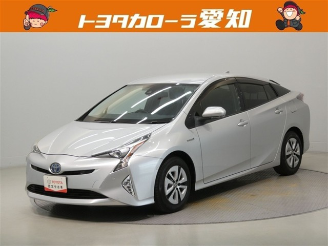 プリウス1.8 A