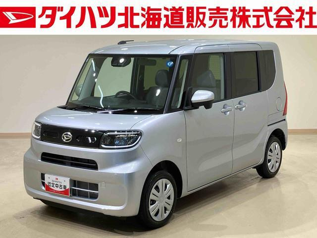 タントX