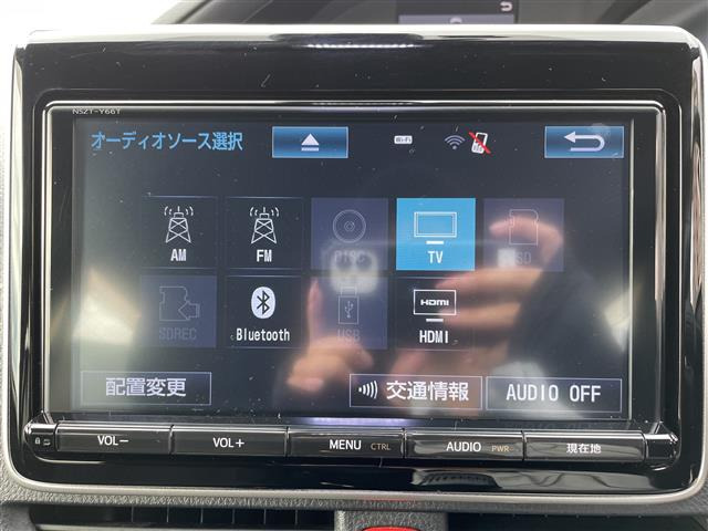 ヴォクシー2.0 ZS
