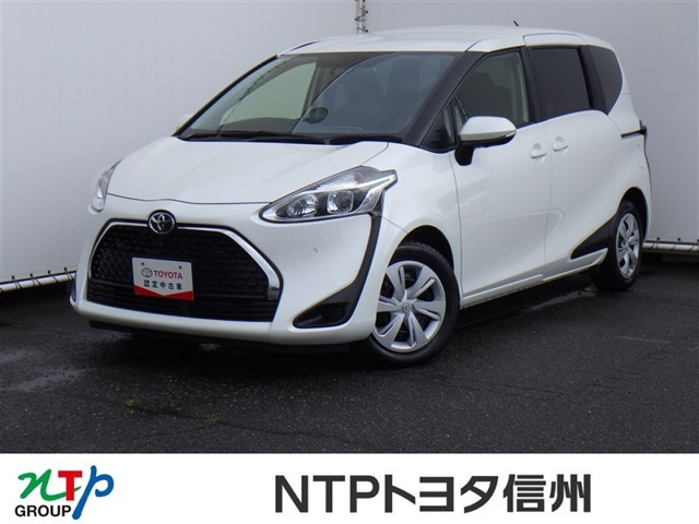 シエンタ1.5 G
