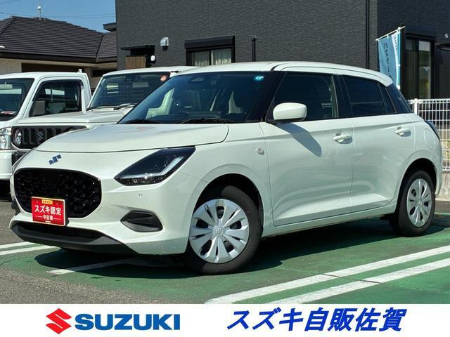 スイフト1.2 XG