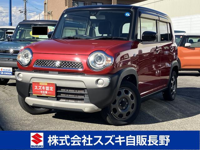 ハスラーG