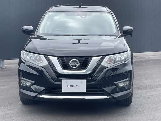 エクストレイル2.0 20S Vセレクション 4WD