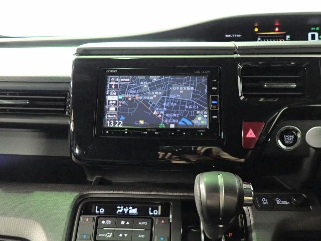 ステップワゴン1.5 スパーダ ホンダ センシング