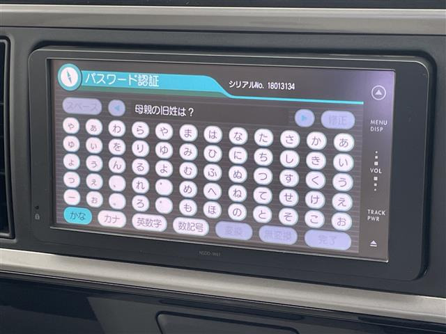 ブーン1.0 X Gパッケージ SAII