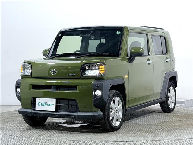 タフトG