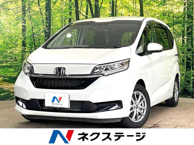 フリード+1.5 G ホンダセンシング