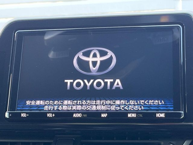 C-HR1.2 G-T モード ネロ
