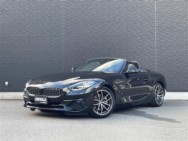 Z4sドライブ 20i スポーツ