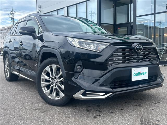 RAV42.0 G Zパッケージ 4WD