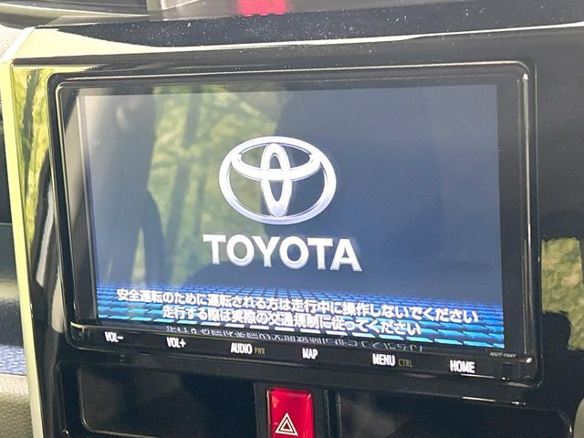 ルーミー1.0 カスタム G-T