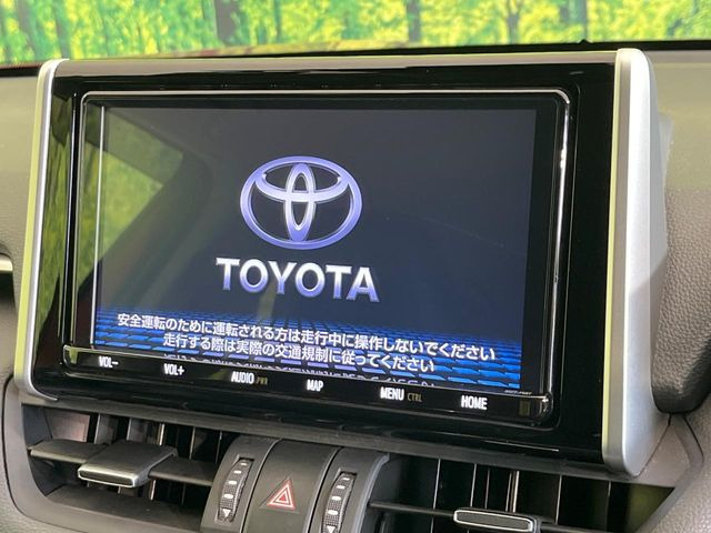 RAV42.5 ハイブリッド G E-Four 4WD