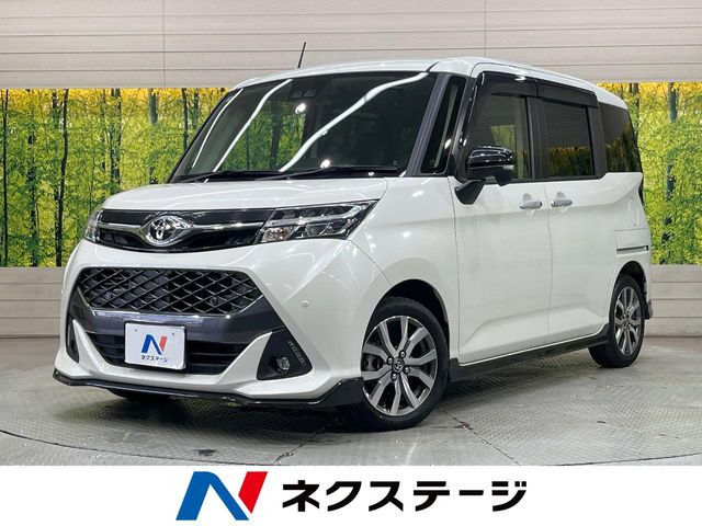 タンク1.0 カスタム G-T
