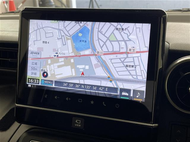 スペーシアギアハイブリッド(HYBRID) XZ