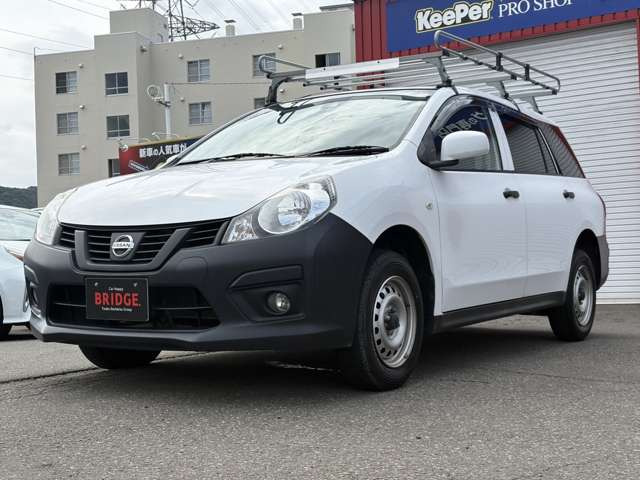 NV150AD1.6 VE 4WD