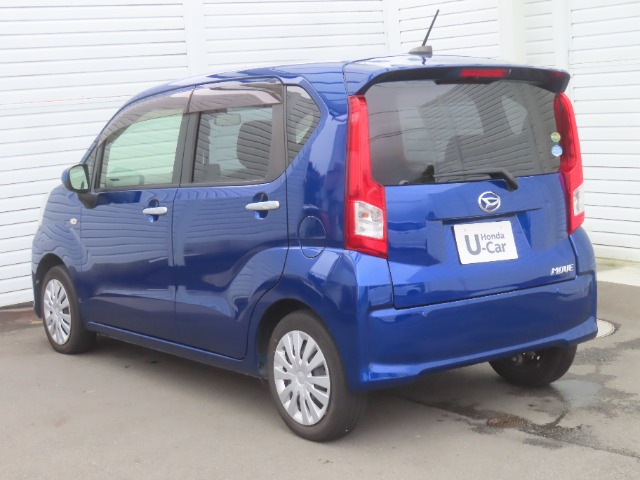 ムーヴL SAIII