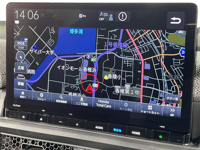 ステップワゴン2.0 e:HEV エアー