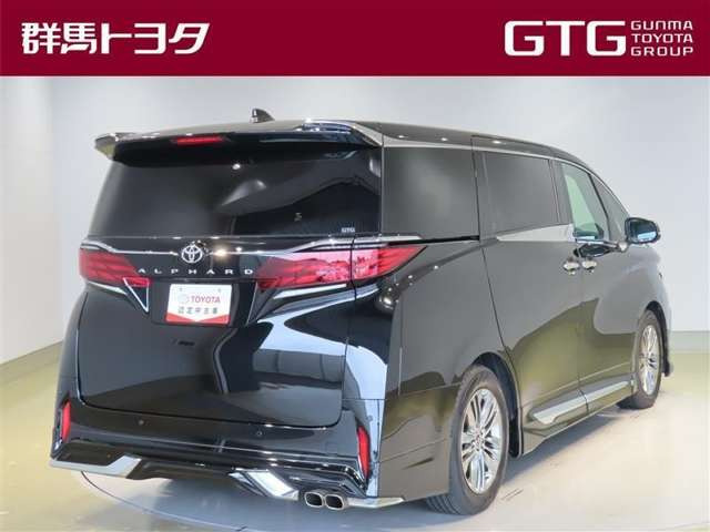 アルファード2.5 Z