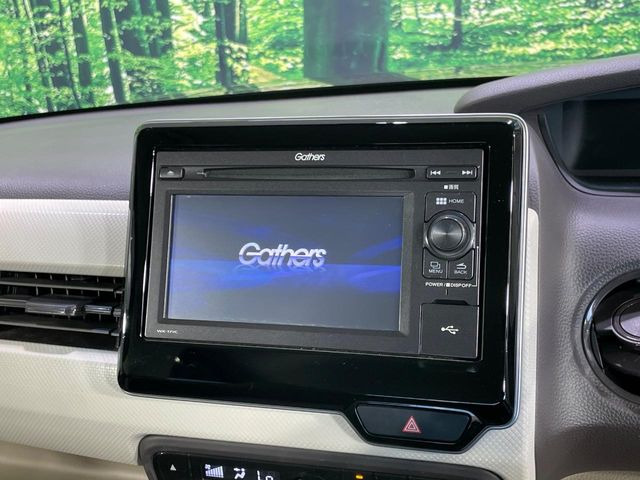 N-BOXG L ホンダセンシング