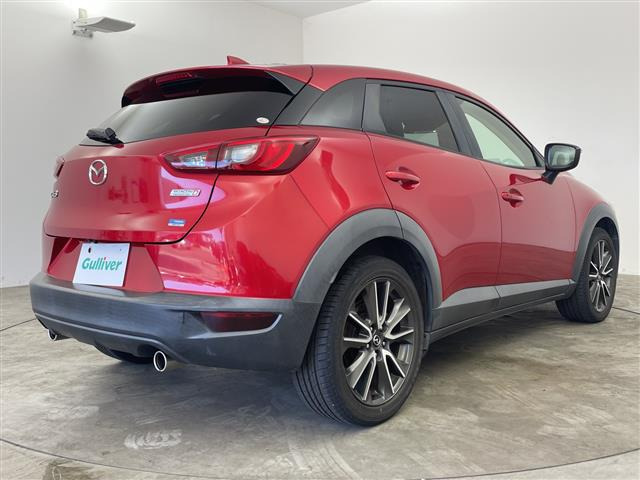 CX-31.5 XD ツーリング