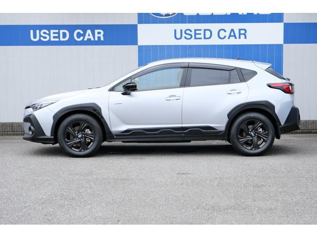 クロストレック2.0 ツーリング 4WD