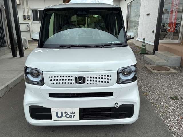 N-BOX