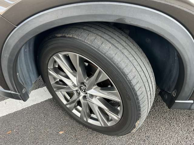 CX-82.2 XD Lパッケージ