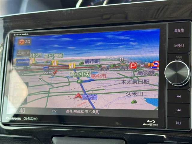 タントカスタムRS トップエディション SAII