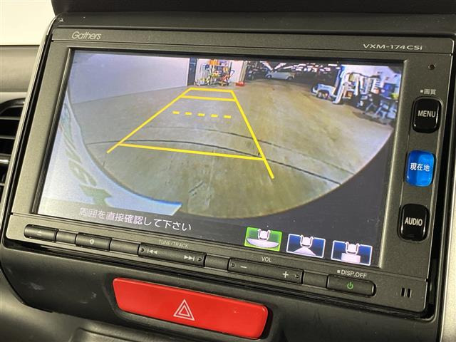 N-BOXカスタムG ターボ Lパッケージ