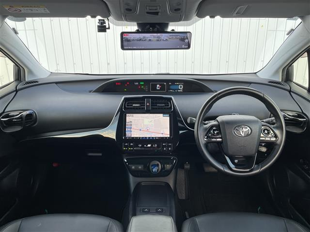 プリウス1.8 S ツーリングセレクション