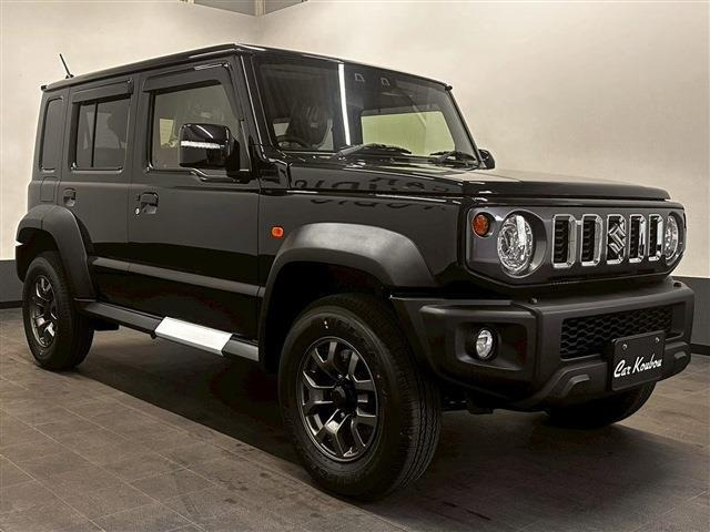 ジムニーノマド1.5 FC 4WD