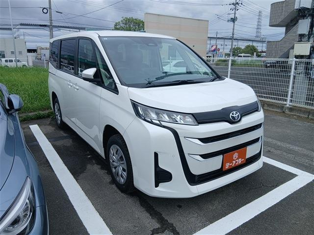 ノア2.0 X 4WD